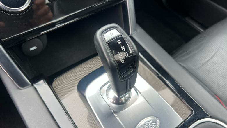 Land Rover Discovery Sport 2.0 P250 R-Dynamic HSE 5dr Auto Petrol Station Wagon